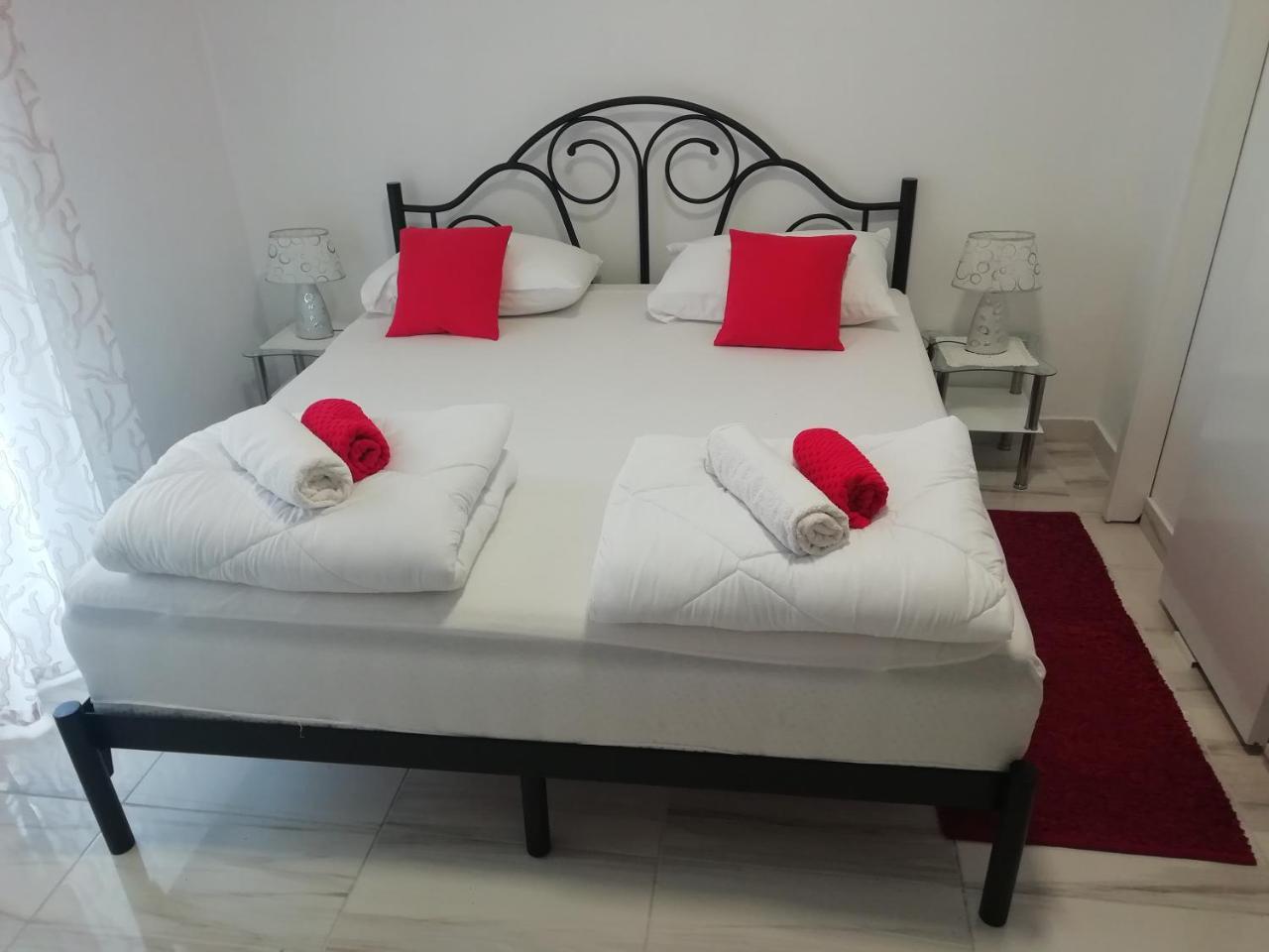 Pensión Dragica Dubrovnik